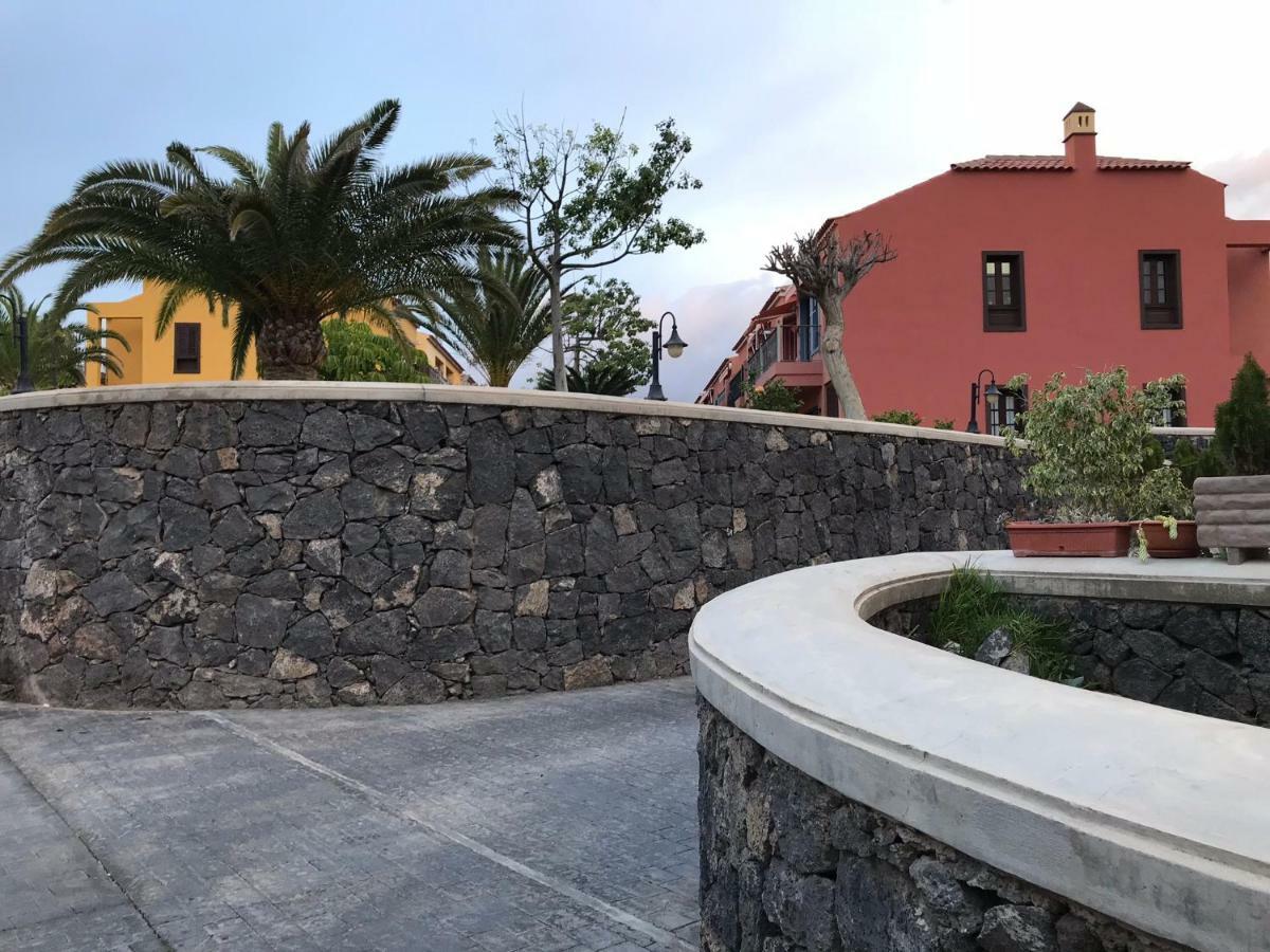Dreaming The Sun Tenerife Costa Del Silencio Luaran gambar